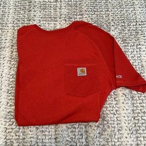 Carhartt relaxed fit T-shirt